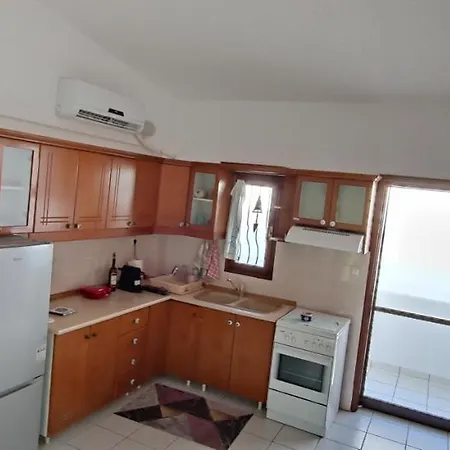 Artist Apartment Siviri