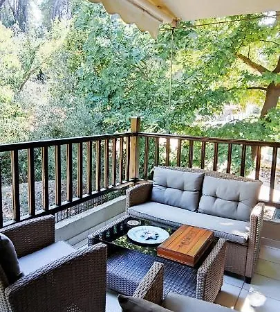 Artist Apartment