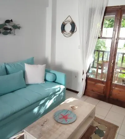 Artist Apartment Siviri