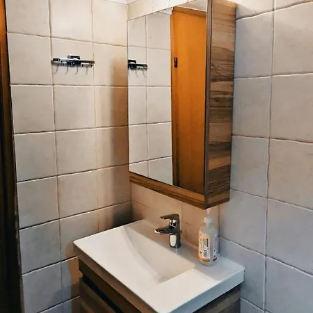 Apartment Artist