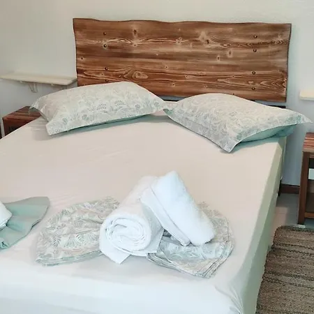 Artist Apartment