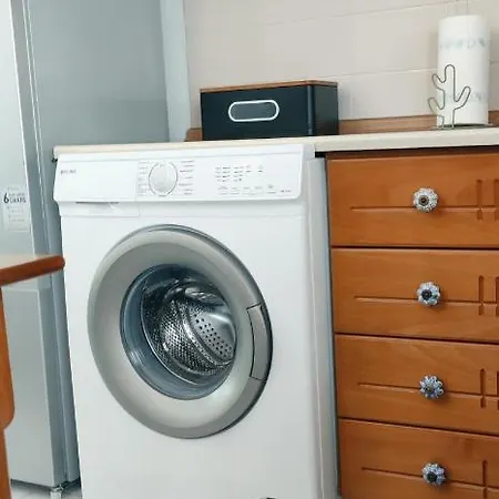 Artist Apartment
